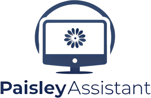 Paisley Assistant